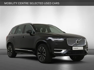 Volvo XC90 - afbeelding nr 2