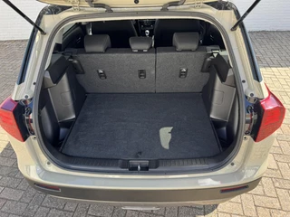 Suzuki Vitara Suzuki VITARA 1.5 Hybrid Select Automaat Adaptive cruise control Climate control Apple / Android Carplay Stoelverwarming - afbeelding nr 19