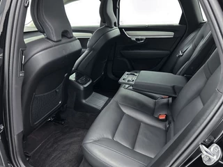 Volvo V90 Volvo V90 2.0 T6 AWD Ultra Dark - afbeelding nr 12