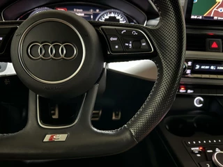 Audi A5 Audi A5 Sportback 1.4 TFSI S-line Black Edition Navi Cruise NAP - afbeelding nr 32