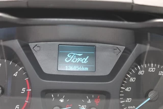 Ford Transit Custom Ford Transit Custom 290 2.2TDCI L1H1TREL LAADKLEP AIRCO CRUISE NAVI - afbeelding nr 24
