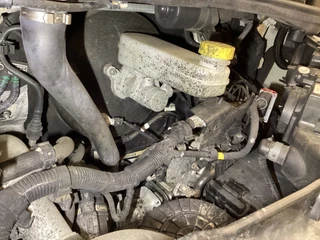 Fiat Ducato Fiat Ducato 2.3 MJ 120 pk L2H2 BPM VRIJ! Glasresteel/ Glastransporter/ Glaswagen/ Navi/ Climate/ Camera/ 2.5t Trekverm/ Imperiaal - afbeelding nr 65