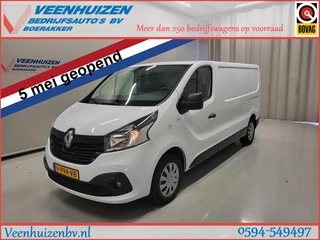 Renault Trafic - afbeelding nr 1