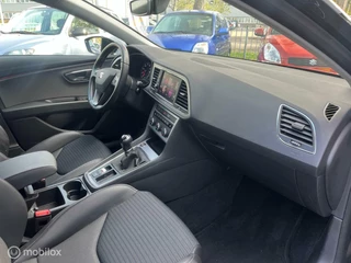 SEAT Leon Seat Leon 1.4 EcoTSI Xcellence 6/12 M GARANTIE - afbeelding nr 16
