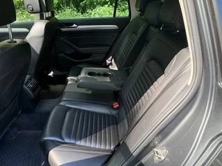 Volkswagen Passat - afbeelding nr 7