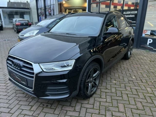 Audi Q3 Audi Q3 1.4 TFSI CoD Design Pro Line Plus - afbeelding nr 7