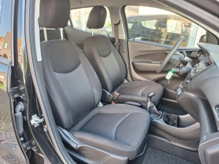 Opel KARL /60.000/Airco/Cruise/Bluetooth/Garantie - afbeelding nr 20