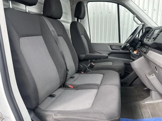 Volkswagen Crafter Volkswagen Crafter 35 2.0 TDI L4*BAKWAGEN*LAADKLEP*A/C*CRUISE*CARPLAY - afbeelding nr 14