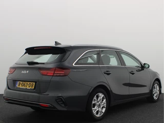 Kia Ceed Sportswagon Kia Ceed Sportswagon 1.0 T-GDi DynamicLine FULL LED / CAMERA / NAVI / CLIMA / PDC / CRUISE / BLUETOOTH / DAB+ / CARPLAY / NL-AUTO - afbeelding nr 16