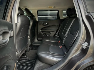 Jeep Compass Jeep Compass 1.4 Multiair 140PK! LEDER|STUURVERW|NAVI|LANEASS|BEATS - afbeelding nr 46