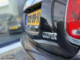 MINI Cooper Mini Mini 1.5 Cooper Chili Business Pano Navi Lage KM - afbeelding nr 50