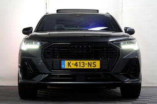 Audi Q3 - afbeelding nr 6