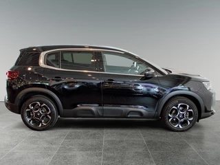 Citroën C5 Aircross Citroën C5 Aircross 136PK EAT6 Hybrid Plus | Stoelverw | PDC v+a | Camera | Navi - afbeelding nr 6