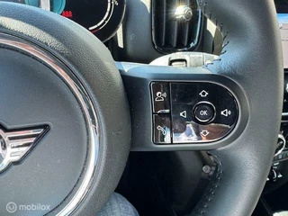 MINI Countryman Countryman 2.0  PHEV  Automaat 224 pk All4 Cooper SE  Business Edition Navigatie ,  Camera Achter , Parkeerhulp , Velgen , lederen bekelding met verwarming , Lage km stand 6.045 km ! - afbeelding nr 29