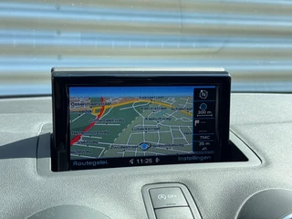 Audi A1 Audi A1 1.0 TFSI Design Airco Stoel verwarmd Trekhaak Leder Navi Tel Autom licht - afbeelding nr 18