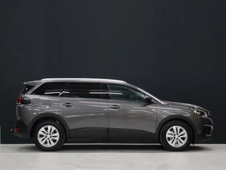 Peugeot 5008 7P [APPLE CARPLAY, CAMERA, TREKHAAK, NAVIGATIE, CRUISE CONTROL, DIGITAL DASH, NIEUWSTAAT] - afbeelding nr 3