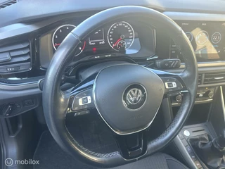 Volkswagen Polo Volkswagen Polo 1.0 TSI 95PK Comfortline Business ACHTERUITRIJ CAMERA CLIMATE CONTROLE CARPLAY NETTE GOED ONDERHOUDEN AUTO!! - afbeelding nr 22