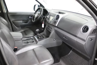 Volkswagen Amarok Volkswagen Amarok 2.0 TDI 4Motion DC DUBBEL CABINE AUTOMAAT - afbeelding nr 8