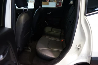 Jeep Renegade - afbeelding nr 34