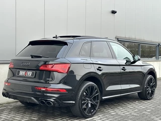 Audi Q5 - afbeelding nr 7