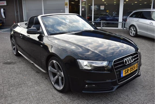 Audi A5 - afbeelding nr 22