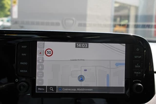 Hyundai i10 Hyundai i10 1.0 Comfort Smart Navi/Cam/Carplay/Cruise 