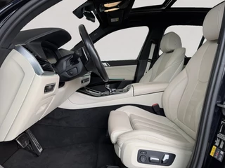 BMW X5 - afbeelding nr 8