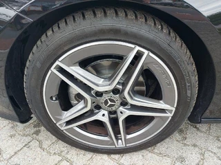 Mercedes-Benz CLA Mercedes-Benz CLA-Klasse Shooting Brake Automaat, 180 Luxury Line Virtueel, Navigatie,panoramadak,airco,cruise,parkeersensoren,stoelverwarming, - afbeelding nr 28