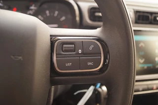 Citroën C3 Citroën C3 1.2 PureTech Feel Edition -NAVI-ECC-PDC- - afbeelding nr 14