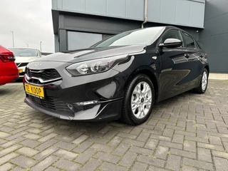 Kia Ceed - 526954086-0