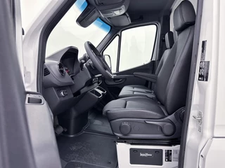 Mercedes-Benz Sprinter - afbeelding nr 22