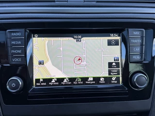 Škoda Rapid Škoda Rapid Spaceback 1.2 TSI Grt JOY Automaat NAP Pano Trekhaak Cruise PDC Stoelverwa - afbeelding nr 25