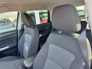 Suzuki Vitara - afbeelding nr 22