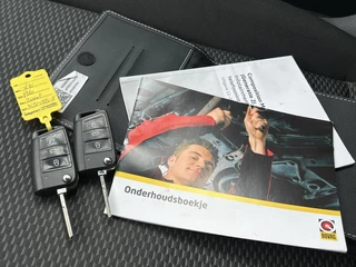 Volkswagen Polo Volkswagen Polo 1.0 MPI 5-Drs Airco/Lmv/Audio - afbeelding nr 19