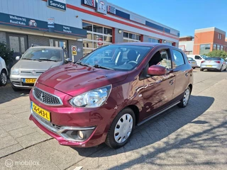 Mitsubishi Space Star MITSUBISHI SPACE STAR 1.0 COOL+ - afbeelding nr 3