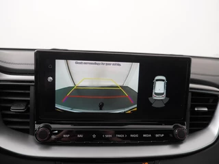 Kia Ceed Sportswagon - Panoramadak - Navigatie - Camera - 17 inch LM velgen - LED koplampen - Fabrieksgarantie tot 11-2026 - afbeelding nr 35