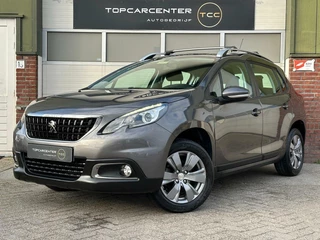 Peugeot 2008 Peugeot 2008 1.2 Blue Lion/NAVI/CRUISE/PARKS/TREKH/APK/NAP - afbeelding nr 3