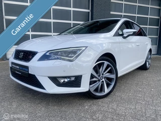 SEAT Leon ST 1.8 TSI FR Camera/Carplay//Nav/Pano/Pdc/Xenon
