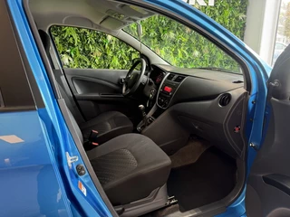 Suzuki Celerio Suzuki Celerio 1.0 Comfort - afbeelding nr 6