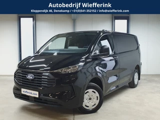 Ford Transit Custom - 43317031-0
