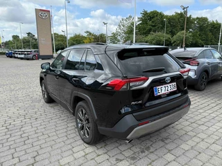 Toyota RAV4 Toyota RAV4 2.5 Hybrid Style 2WD |Navi|Carplay|PDC V+A|Camera|Elektrische a.klep|Stoel en stuurverwarming| - afbeelding nr 3