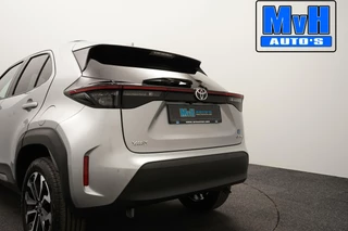 Toyota Yaris Cross Toyota Yaris Cross 1.5 Hybrid Business Plus|LUXE!|NAVI|CAMERA - afbeelding nr 67