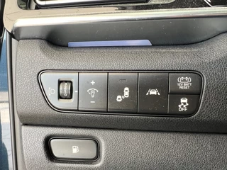 Kia Niro Kia Niro 1.6 GDi Hybrid ExecutiveLine Vol Leder Camera Panodak - afbeelding nr 23