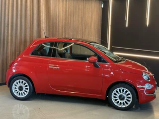 Fiat 500 Fiat 500 1.2 Lounge - afbeelding nr 29