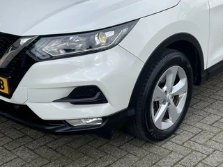 Nissan QASHQAI - afbeelding nr 4