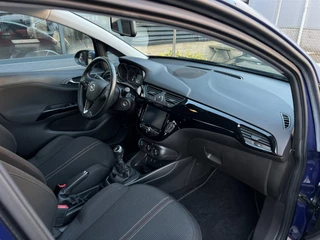 Opel Corsa Opel Corsa 1.4 Online Edition | Cruise Control | Apple CarPlay/Android Auto | Trekhaak | Licht/Regen Sensor | Parkeersensoren - afbeelding nr 41