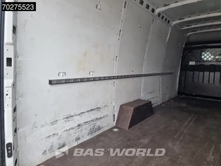 Iveco Daily Iveco Daily 35S16 Automaat L3H2 Camera Airco Parkeersensoren L4H2 16m3 Airco - afbeelding nr 8