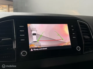 Škoda Karoq Skoda Karoq 1.0 TSI Style | CARPLAY | CRUISE | SFEERVERLICH. - afbeelding nr 5