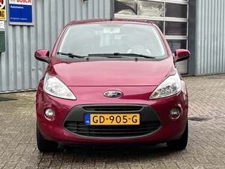 Ford Ka | AIRCO | - afbeelding nr 11