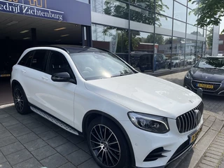 Mercedes-Benz GLC - afbeelding nr 7